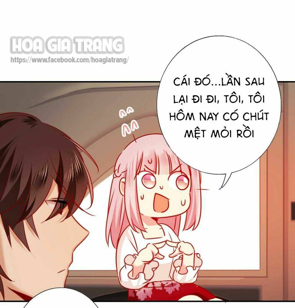 phục thù thiếu gia tiểu điềm thê chapter 8 3