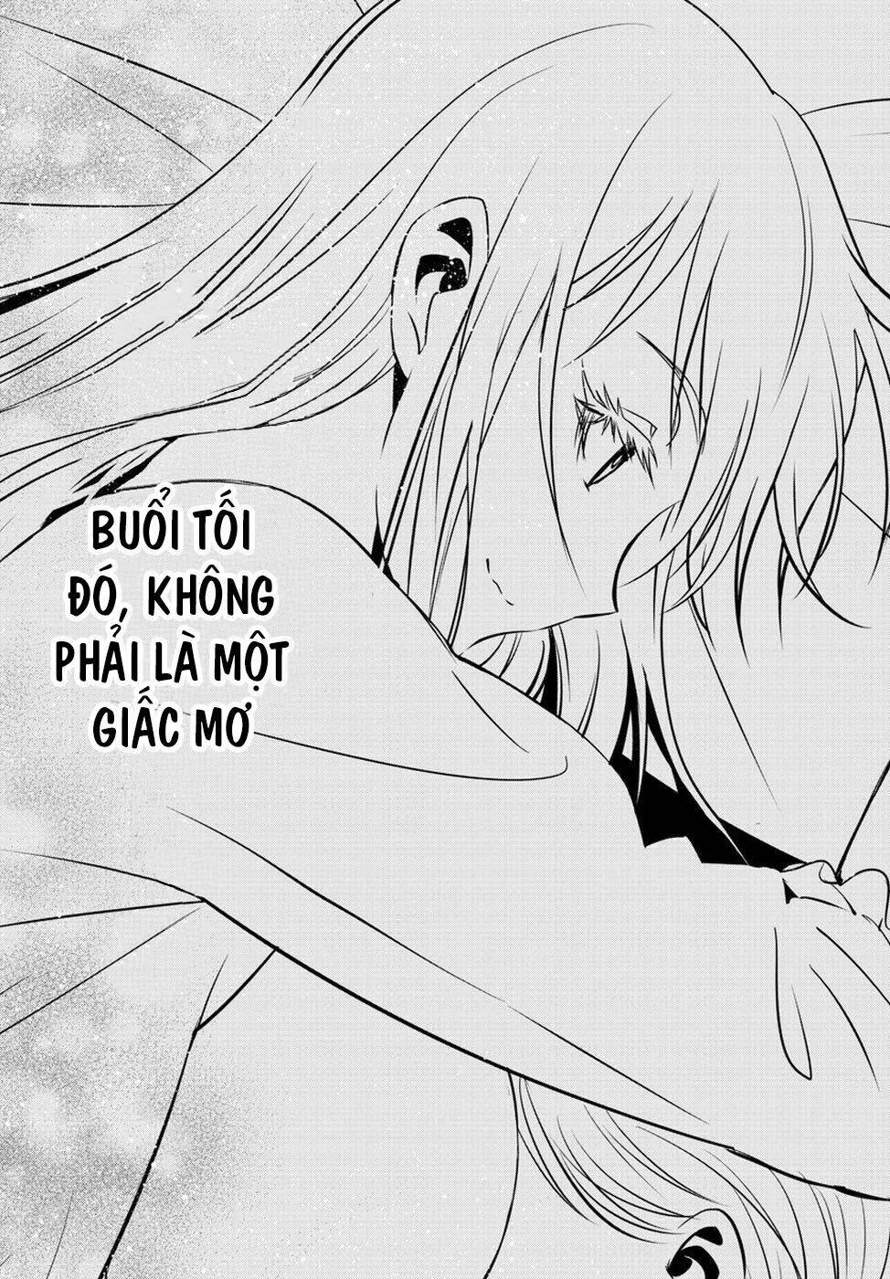 :oshikake maid shirayuki-san chapter 1 35