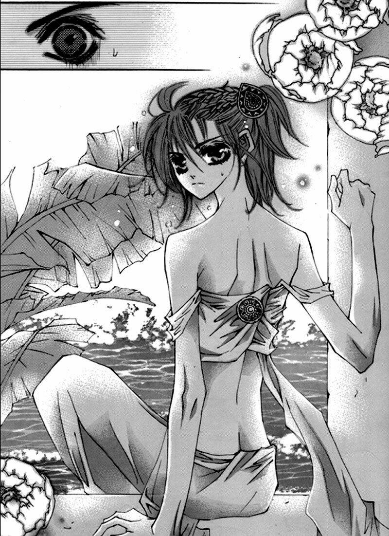 vị ngọt của máu chapter 5 20