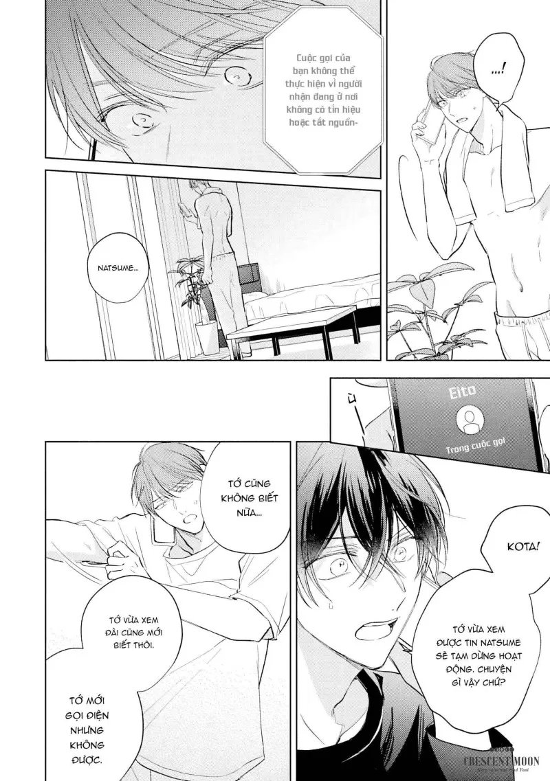 có lẽ chúng ta không thể trở thành bạn đời chapter 6 4