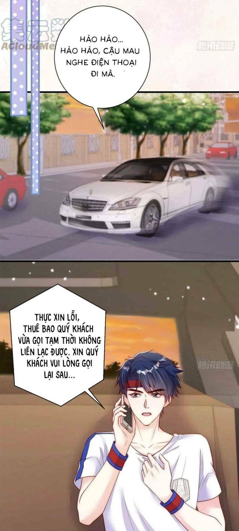 tôi được năm đại lão chiều chuộng hết nấc chapter 58.5 24