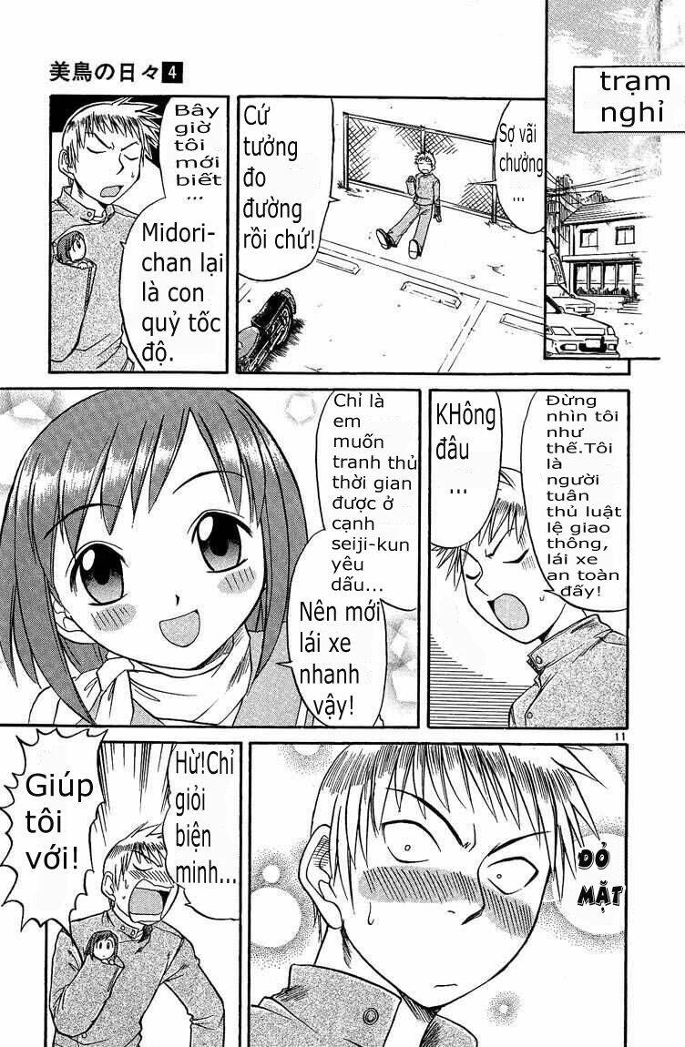 midori no hibi chapter 40 11