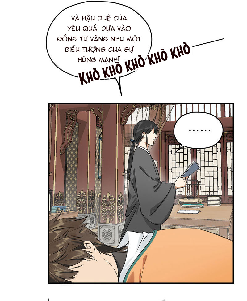 lục châu ca đầu chapter 1 4