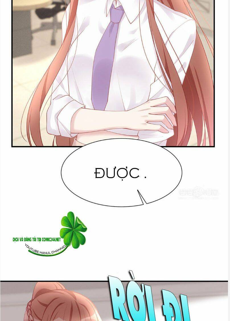 sủng em sủng tới tận cùng chapter 52.1 16