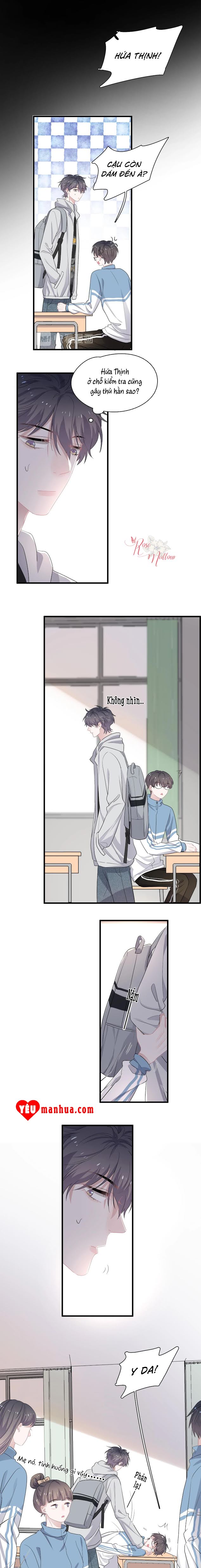 đề này vượt quá sức rồi chapter 23 9