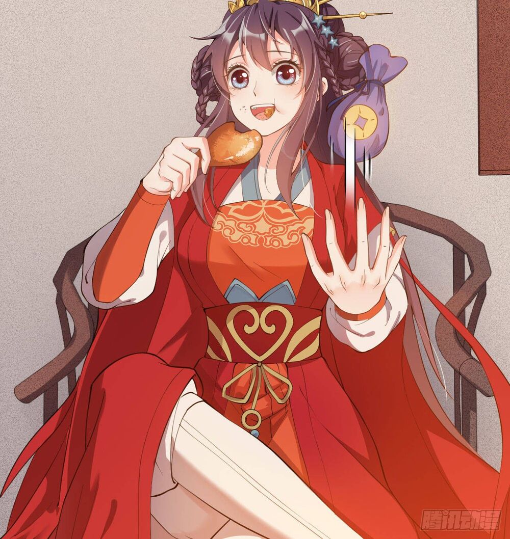 nữ tiên tôn bận đào hôn chapter 3.1 12