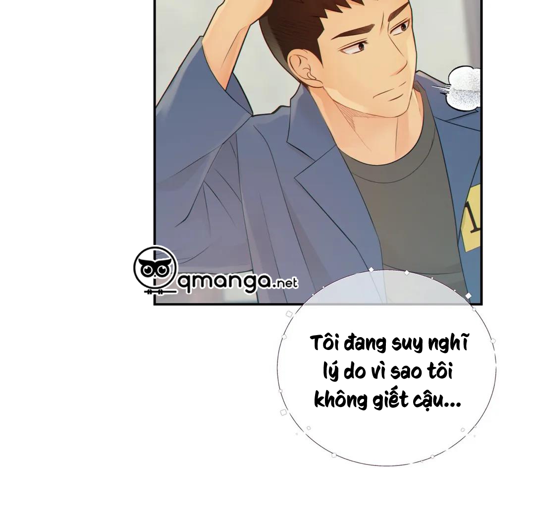 thời gian giữa sói và chó chapter 41 81