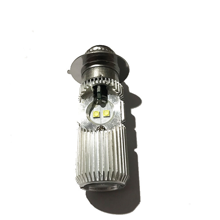 Đèn led , đèn pha xe máy dream wave siêu sáng