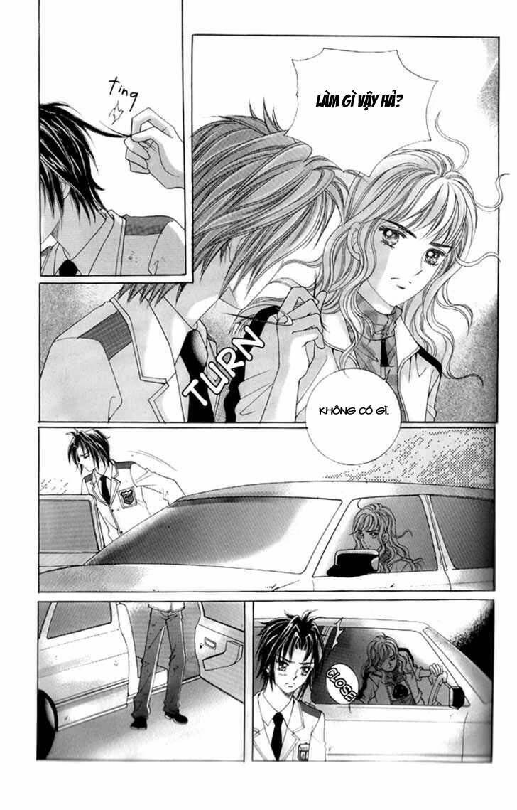 mặt nạ tình yêu chapter 21 2