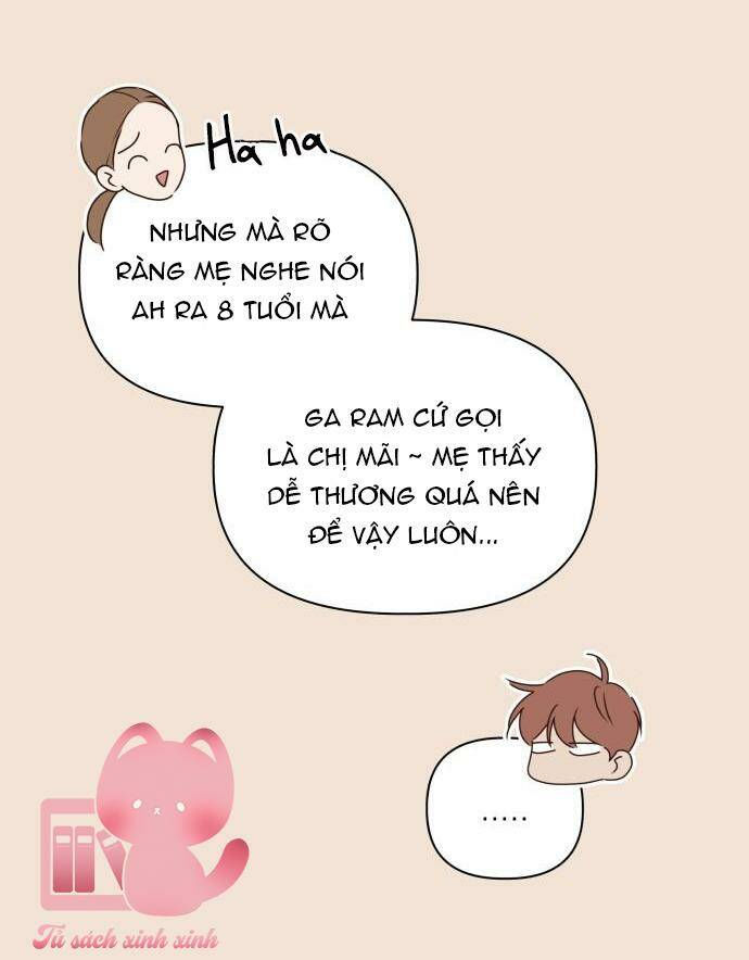 lén lút quện nhau chapter 6 41