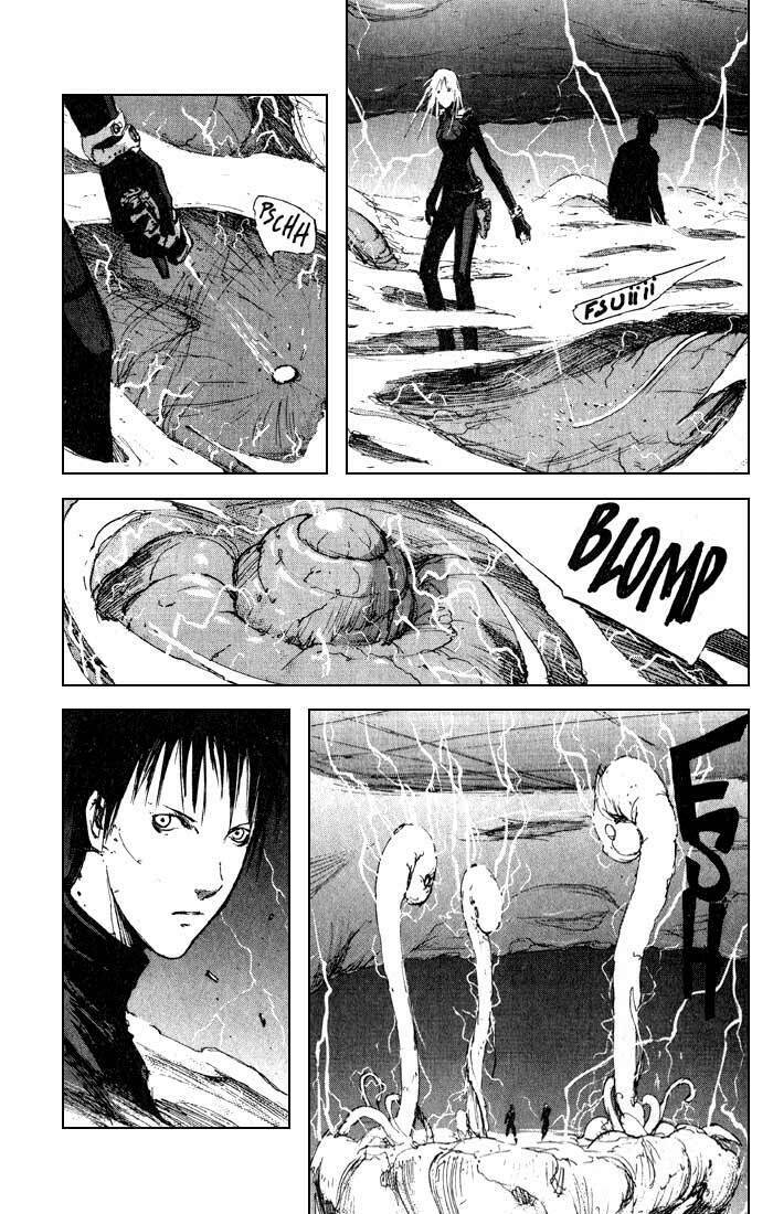 blame! chapter 11 15