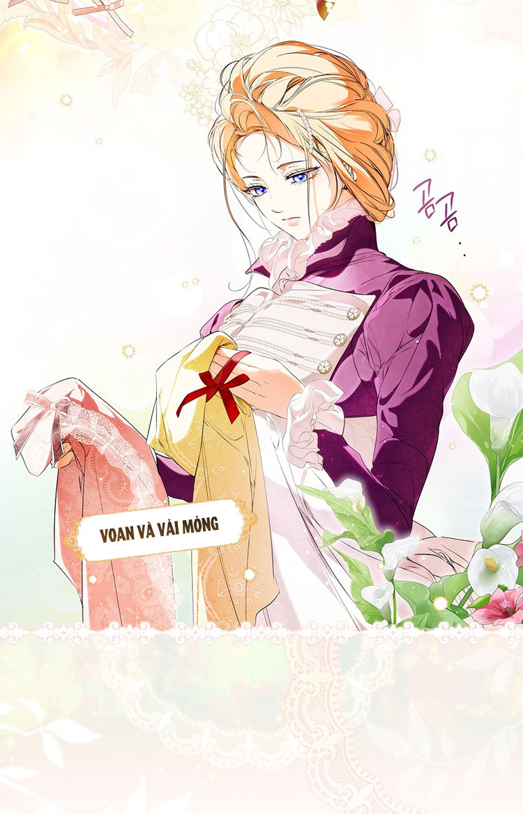 quý cô bí ẩn - secret lady chapter 96.1 2