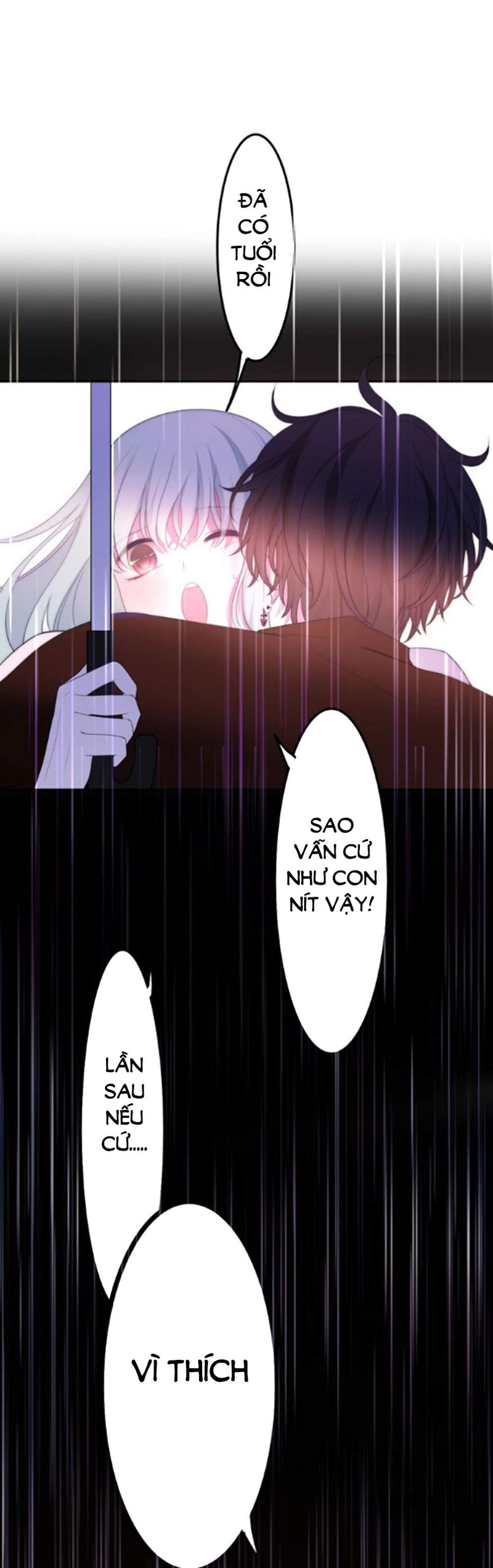 Tháng Sáu Không Hẹn Mà Gặp chapter 38 - Trang 31