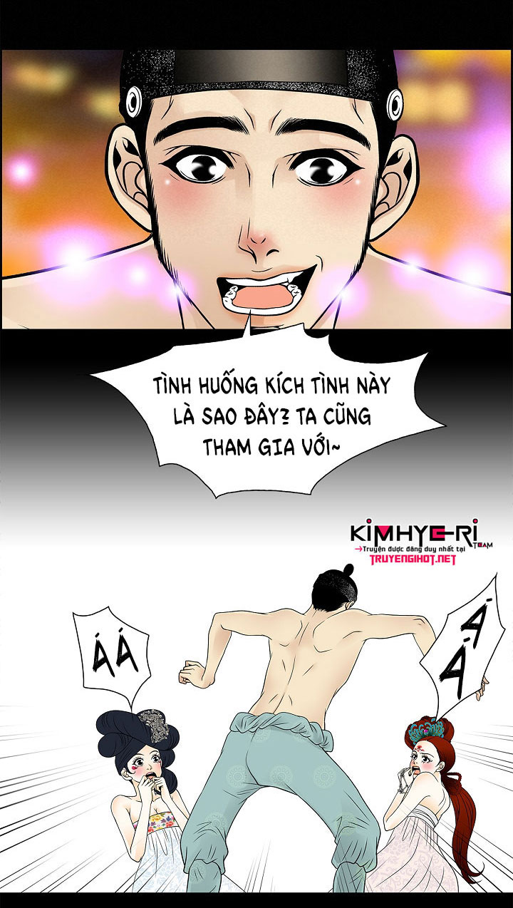 chuyện khuê phòng chapter 12 30