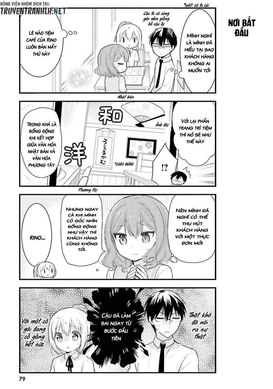 orenchi no maid-san chapter 5 9