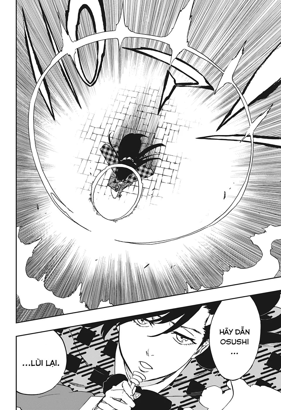 burn the witch chapter 1 50