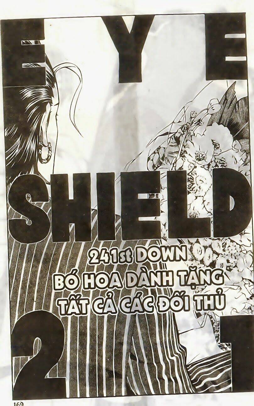 lá chắn mắt chapter 241 1