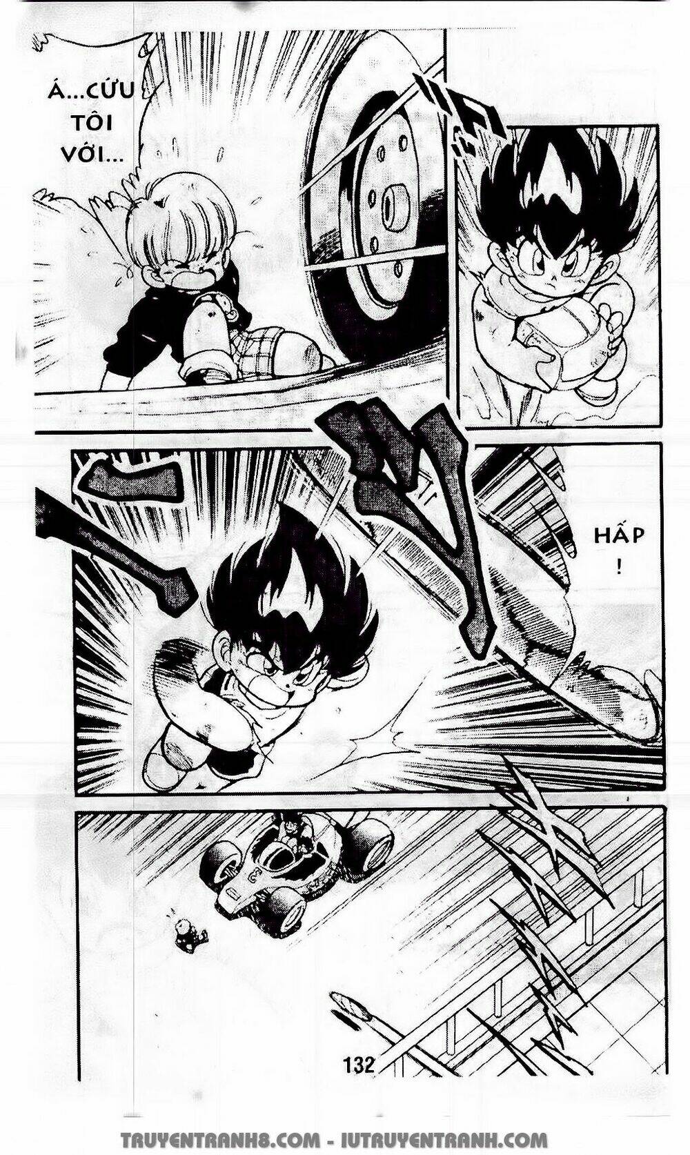 vua bóng ném chapter 31.1 9