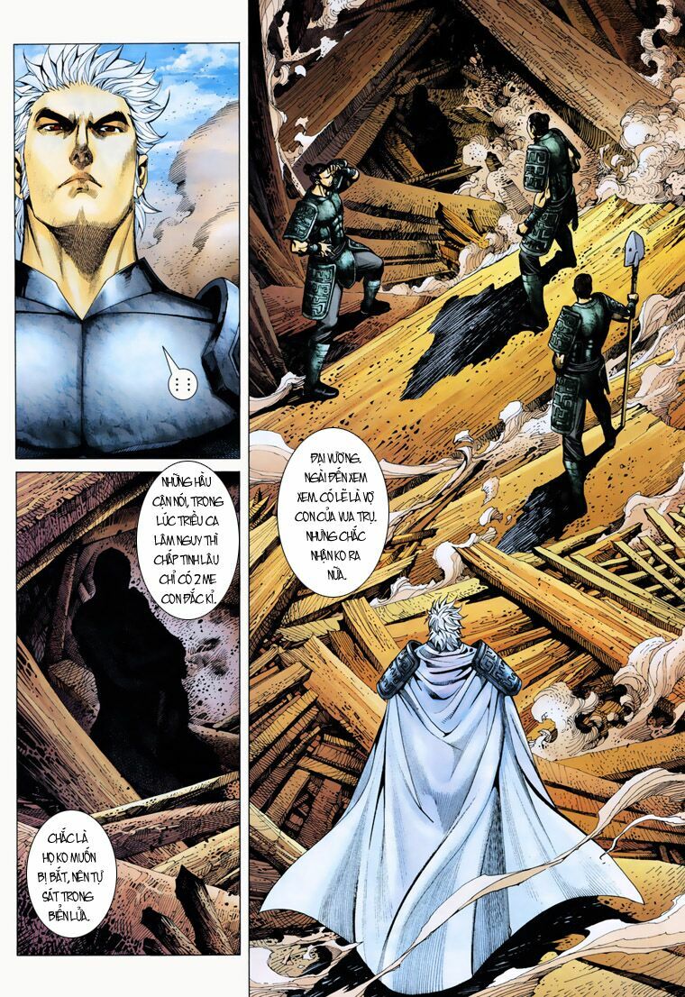 phong thần ký chapter 7 13