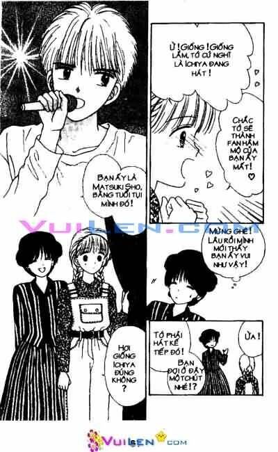 cô nàng đẹp trai chapter 6 68