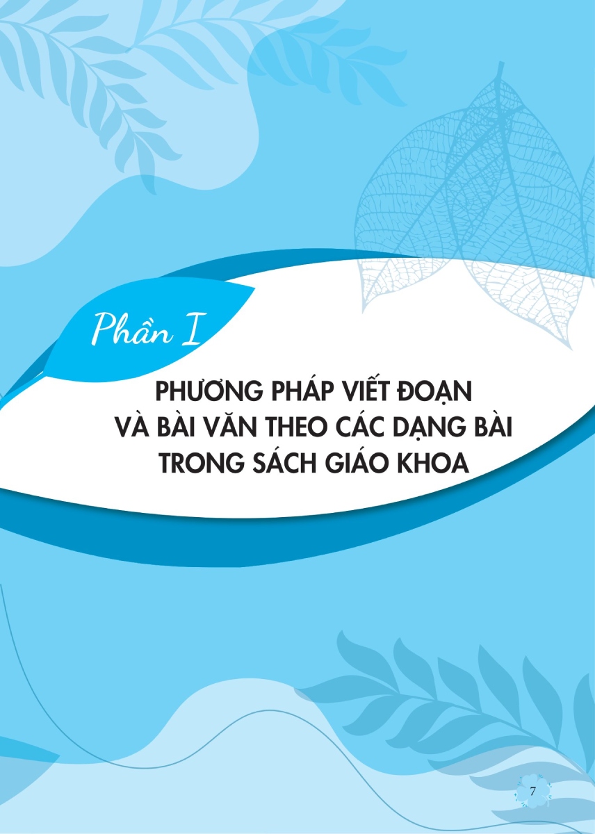 Giúp Em Viết Đoạn Và Bài Văn Hay Ngữ Văn 6_MEGA