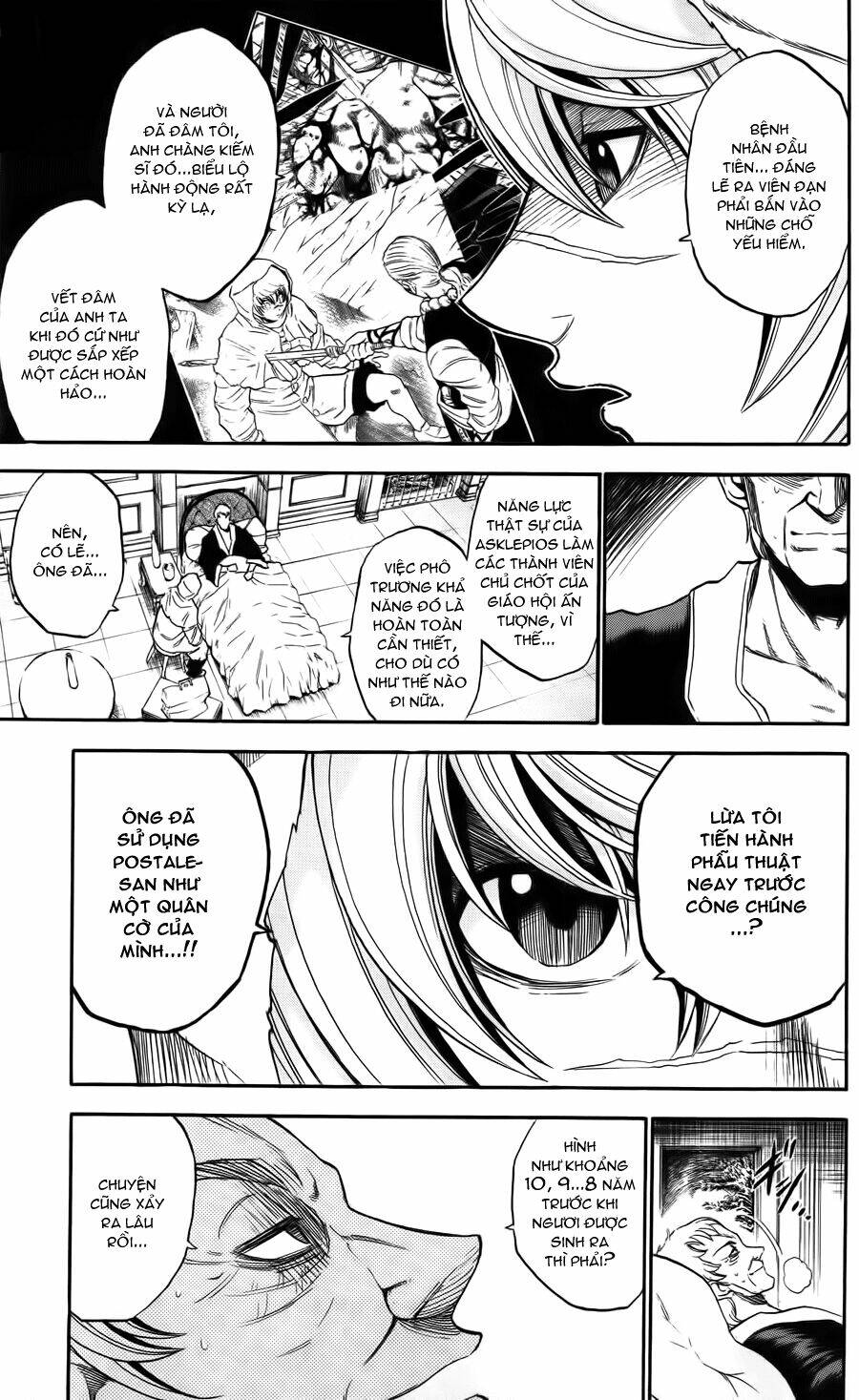 thần y asklepios chapter 19 8