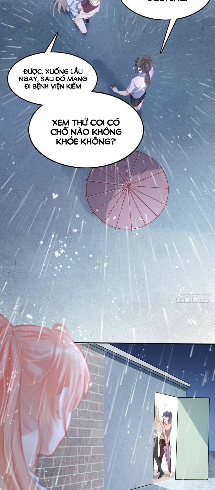 sau này vẫn cứ thích em chapter 14 24