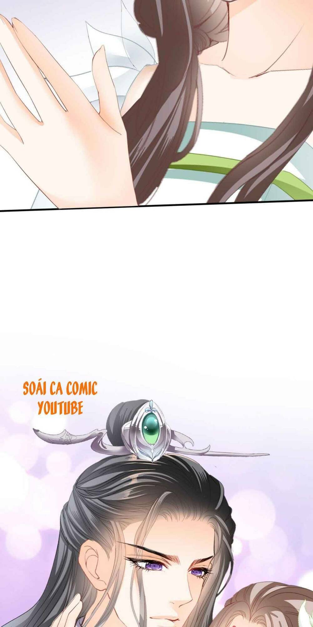 bổn vương muốn nàng chapter 72 10