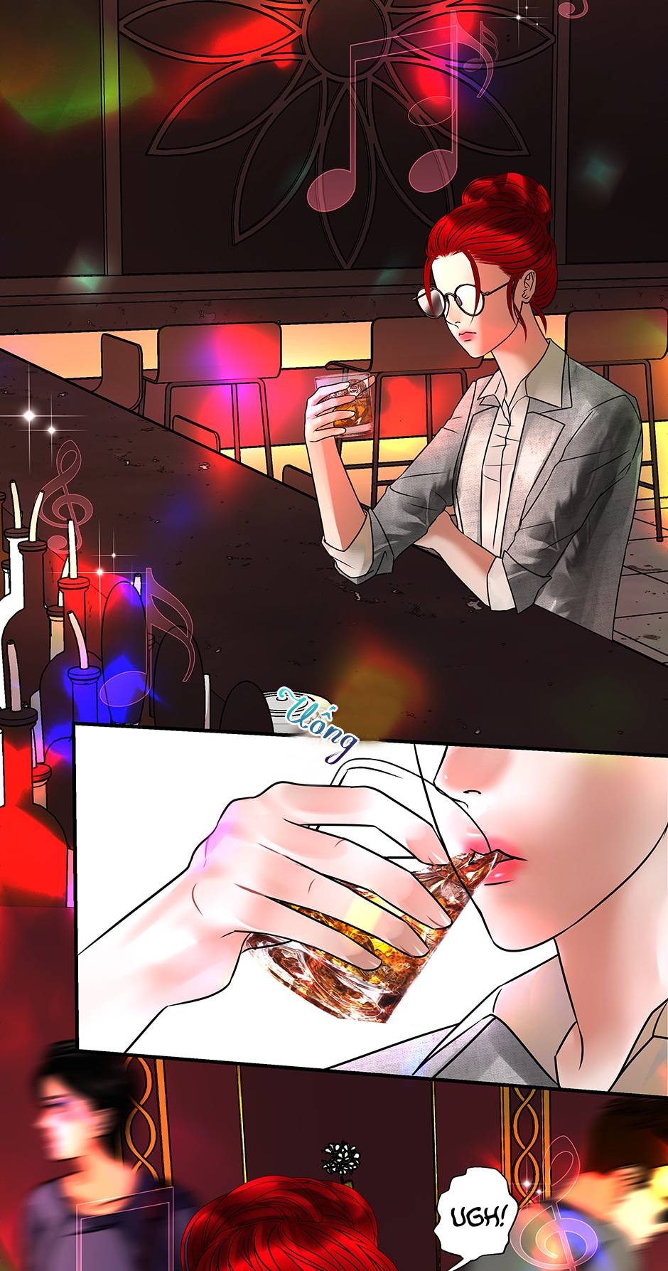 tôi đã kí hợp đồng với ác quỷ chapter 2.1 10