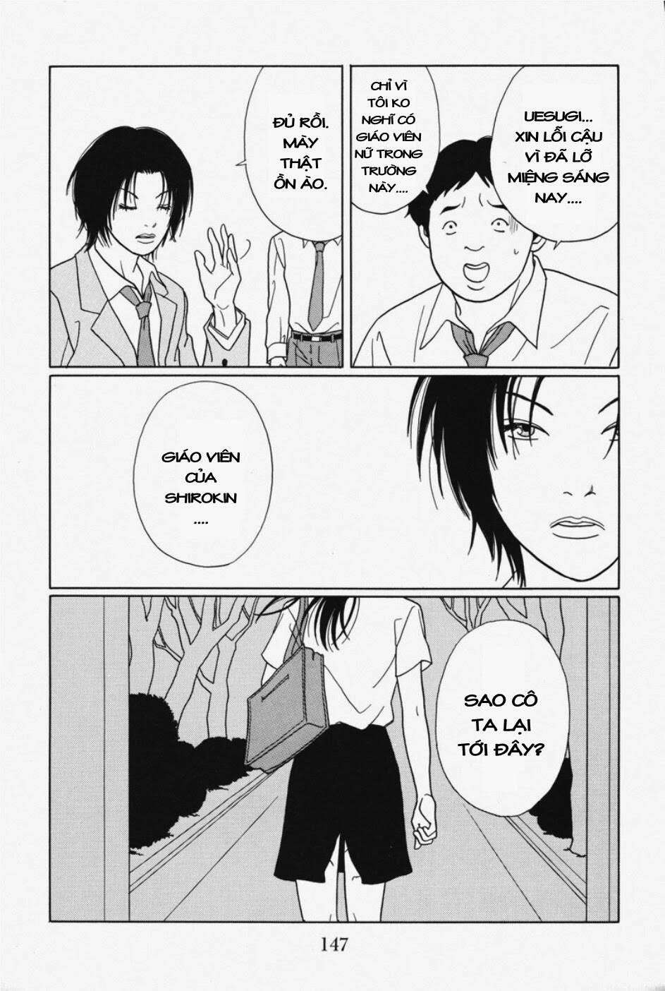 gokusen chapter 101 18