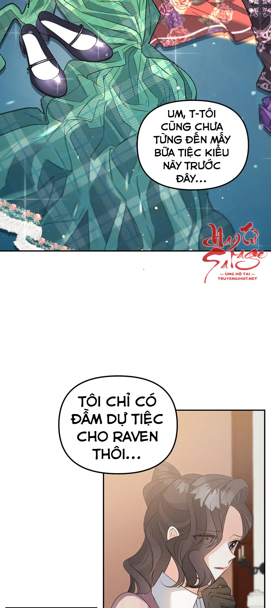 ebony, quạ đen chapter 81.1 3