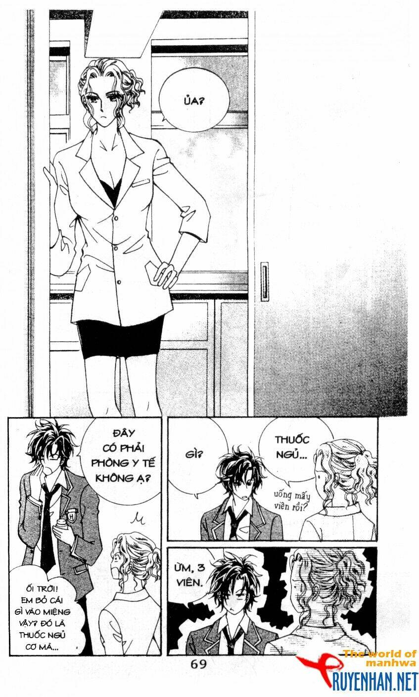 chàng trai hào hiệp chapter 10 71