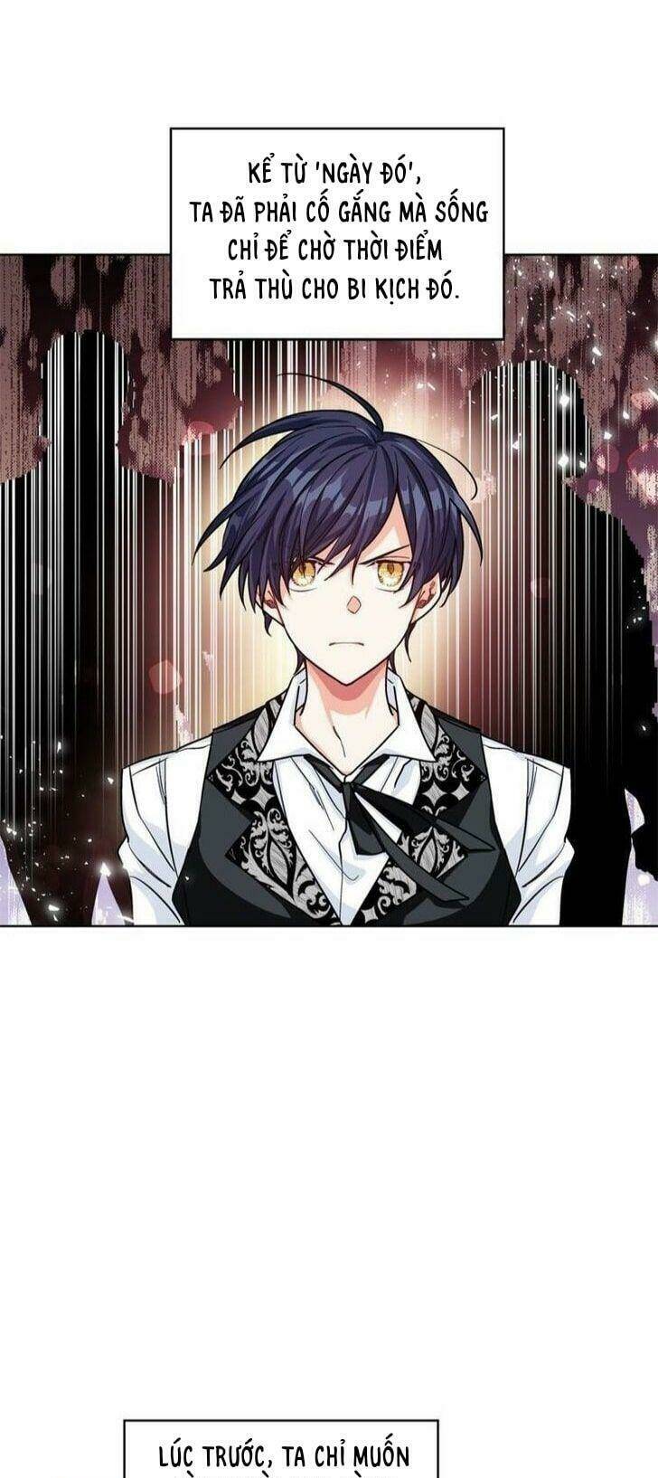 nữ hoàng ngoại khoa chapter 48 35