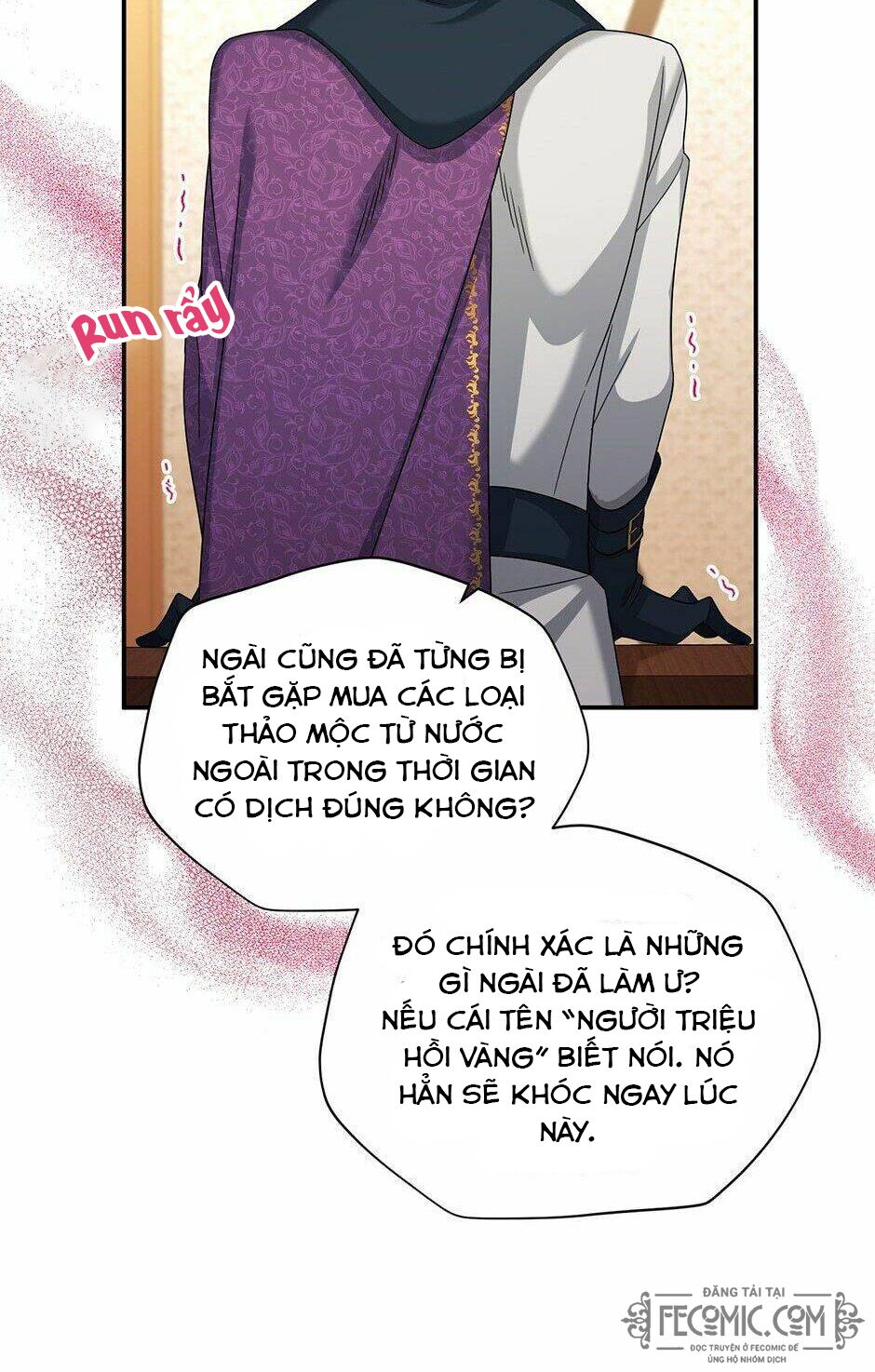 nữ công tước với tâm hồn trống rỗng chapter 76 13