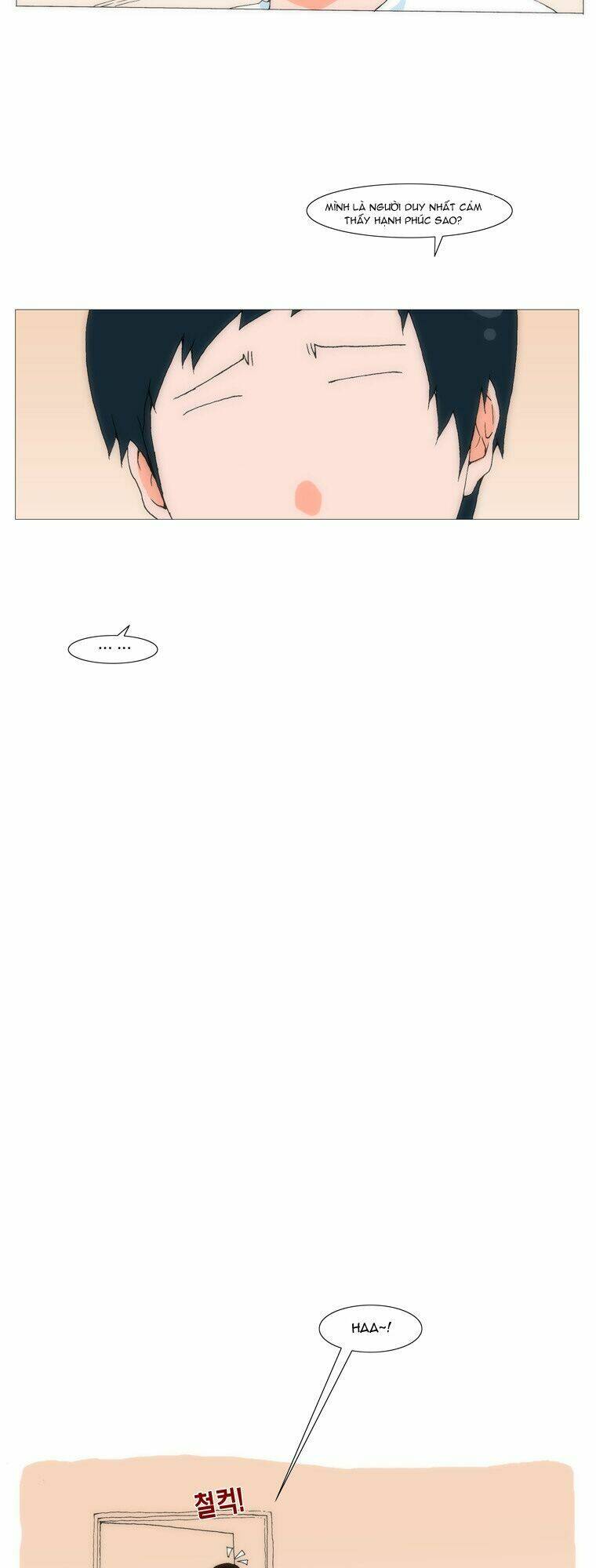 can't see can't hear but love chapter 29 7