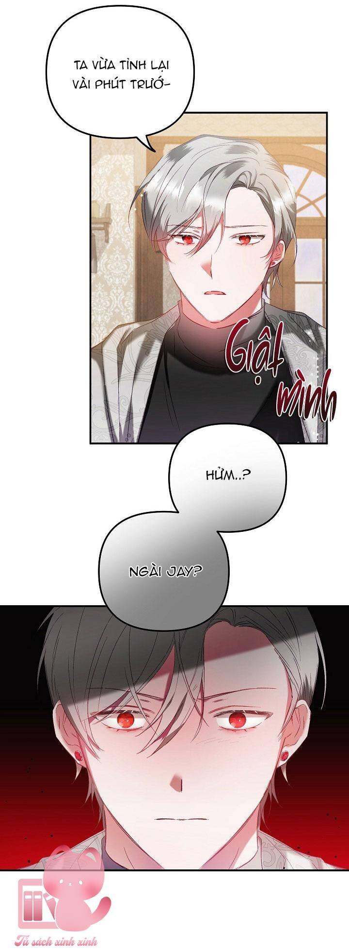 hoàng tử chuyển sinh trở thành người mạnh nhất thế giới nhờ vào sự hiểu biết về bug chapter 39 26