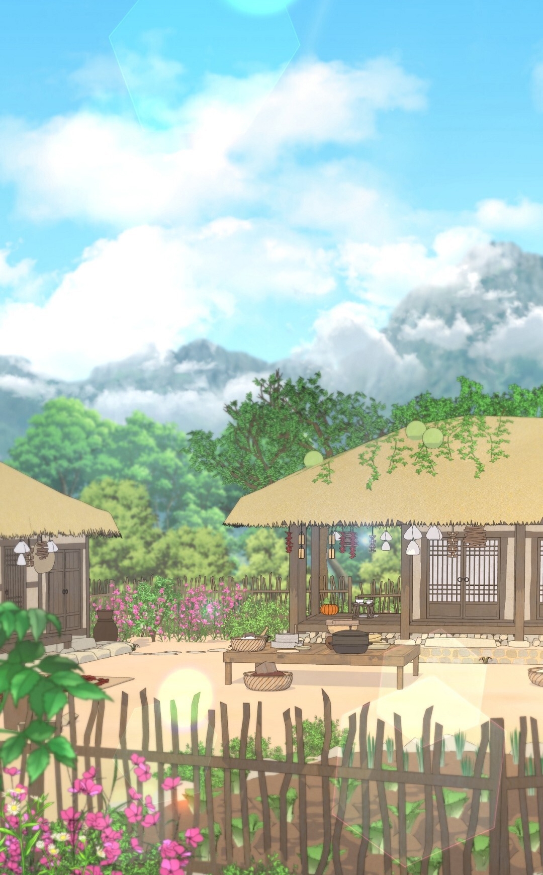 Khúc Nhạc Của Cầm Thú chapter 7.2 - Trang 16