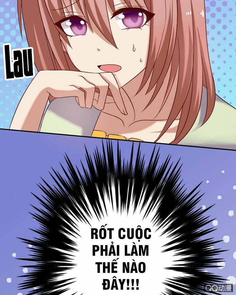 tổng tài sát vách thỉnh chỉ giáo chapter 9 8