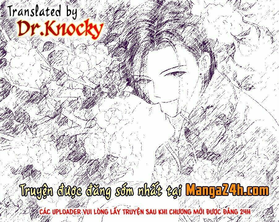 pet shop of horrors - passage-hen : tiệm thú kiểng tiền truyện chapter 3.1 38