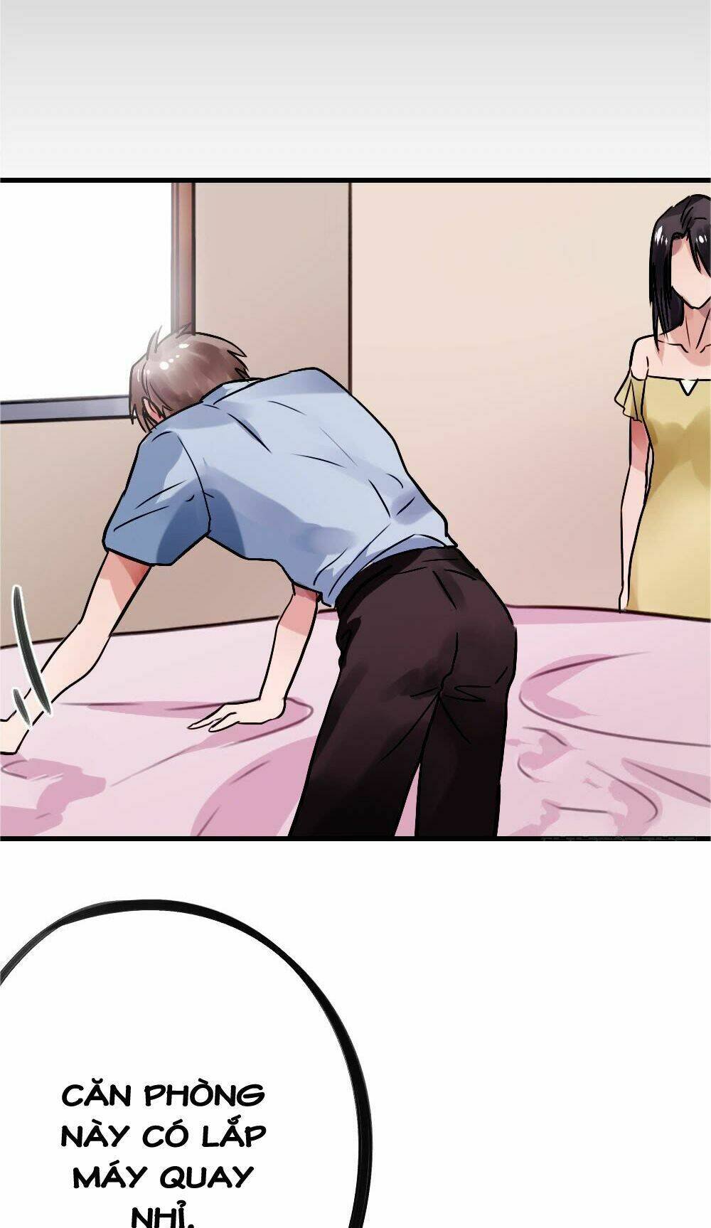 phải lòng em trai của bạn gái mình chapter 52 27