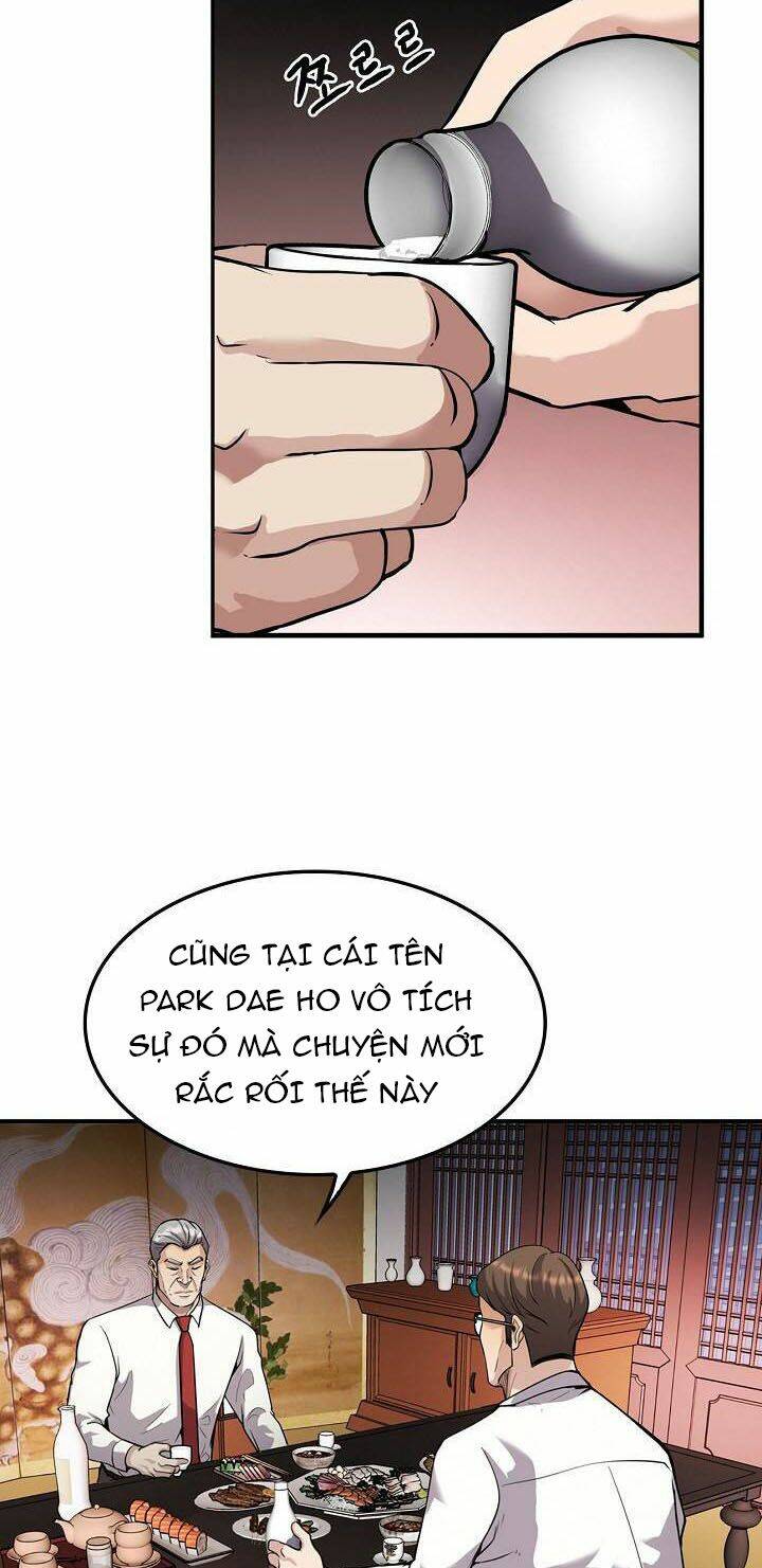 điều tra viên chuyển sinh chapter 121 15