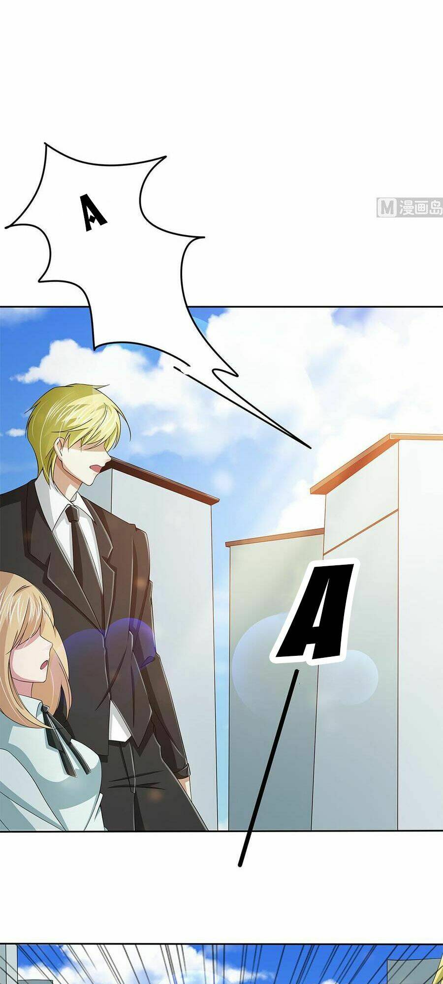 chủ tịch và nữ sát thủ chapter 69 24