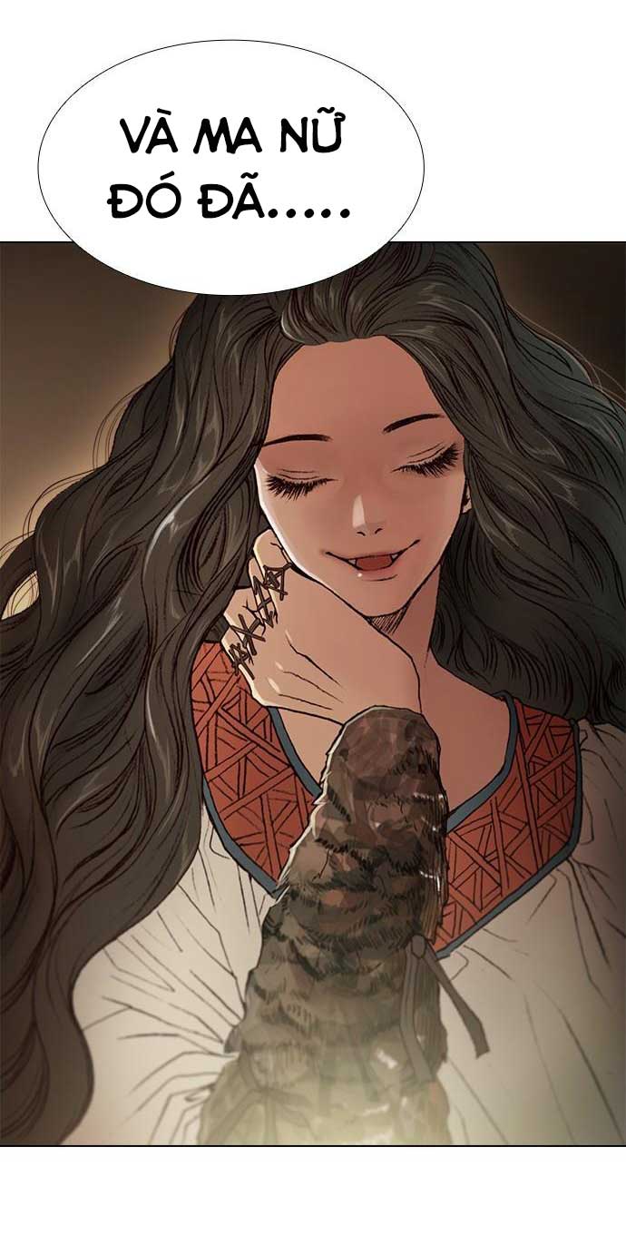 tôi chính là nhà sưu tập chim chapter 11 42