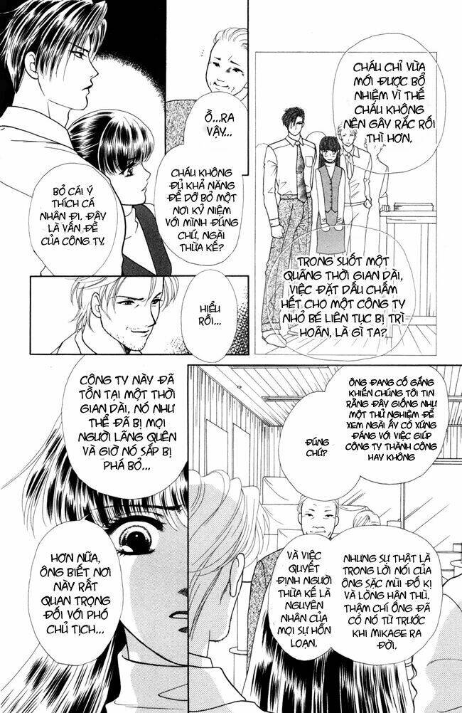 barairo my honey chapter 1 36