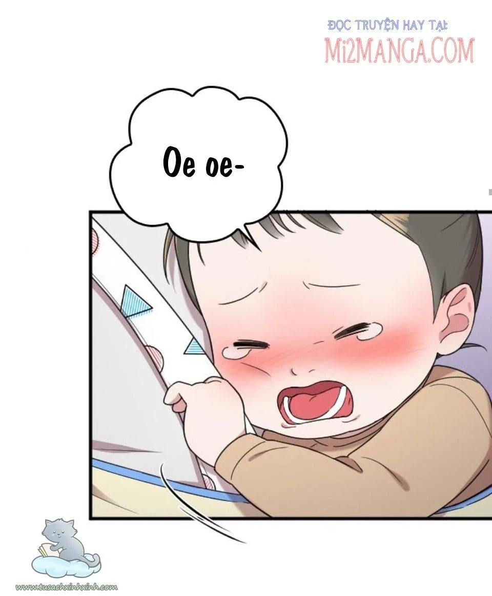 cô đi mà lấy chồng tôi chapter 9.5 5