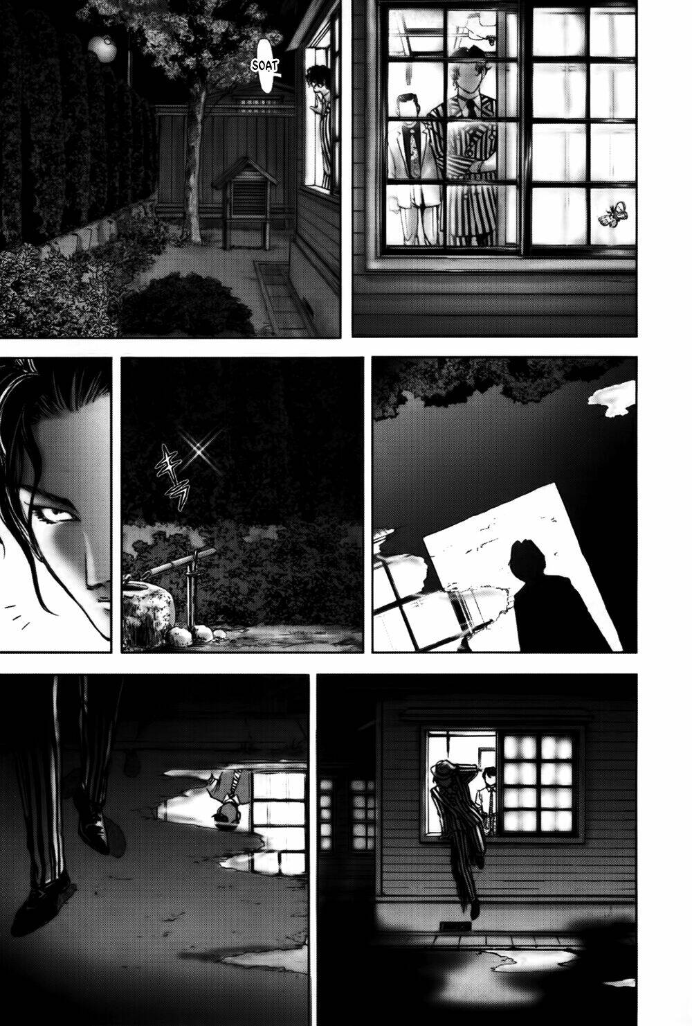 edogawa ranpo ijinkan chapter 29 11