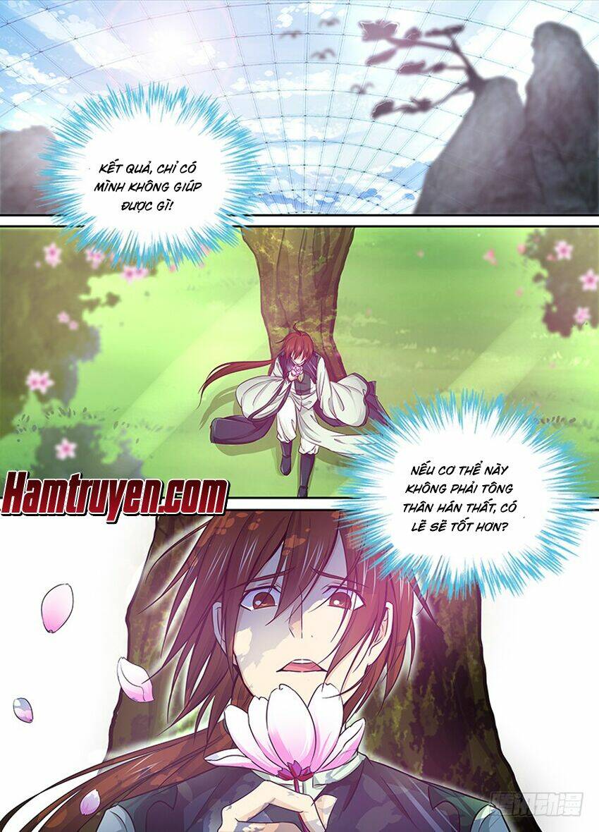 thiên cơ tam quốc chapter 12 3