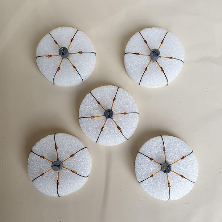 Lưỡi lục giá rẻ