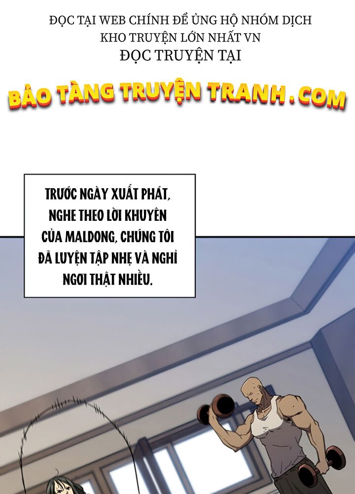 khát vọng trỗi dậy chapter 91 99