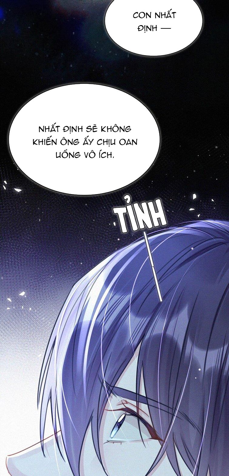 thần thương (môi súng) chapter 71 25